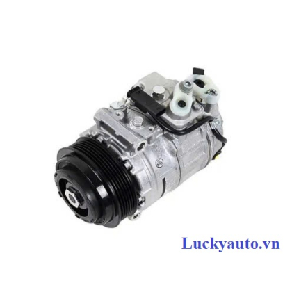 Lốc lạnh (máy nén) xe Mercedes GLE500_ A 000 830 92 00 - 000 830 92 00